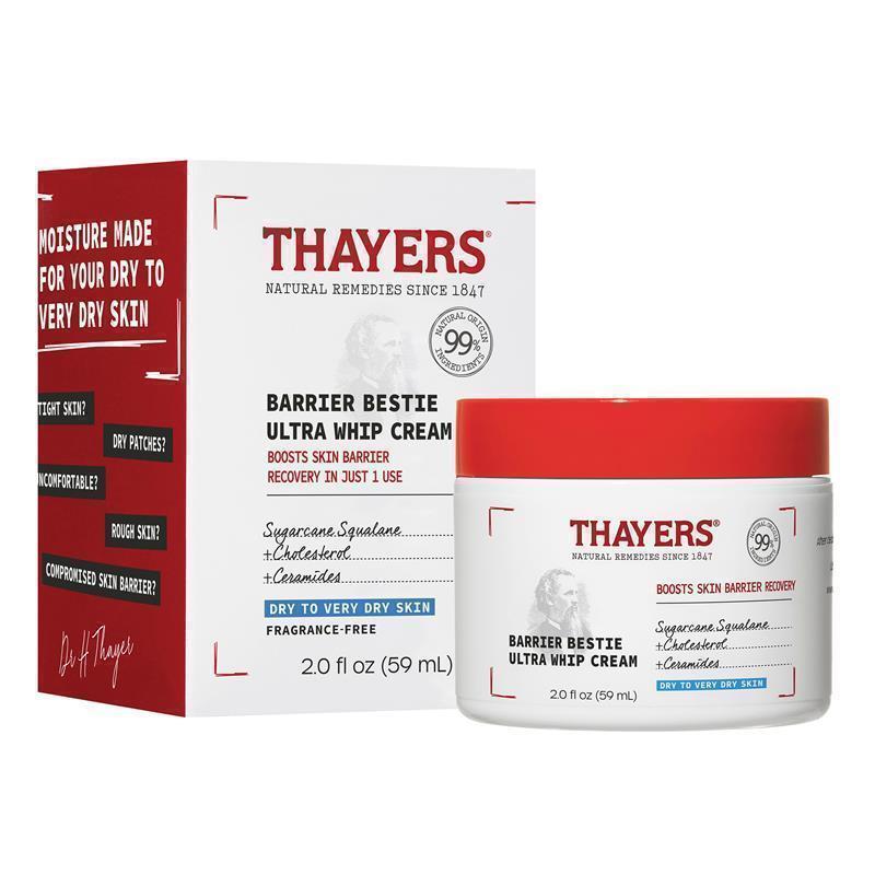 Load image into Gallery viewer, Thayers Barrier Bestie Facial Cream 59ml
