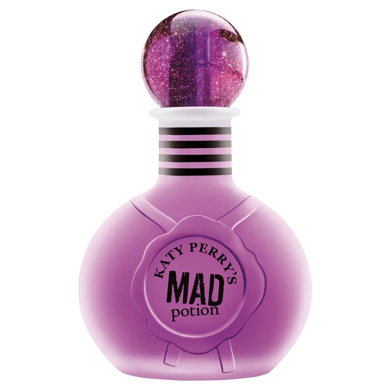Load image into Gallery viewer, Katy Perry Mad Potion Eau de Parfum 100ml
