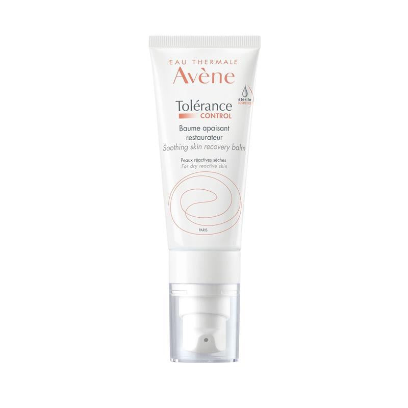 Load image into Gallery viewer, Avene Tolerance CONTROL Soothing Skin Recovery Balm 40ml - Moisturiser for hypersensitive and dry skin
