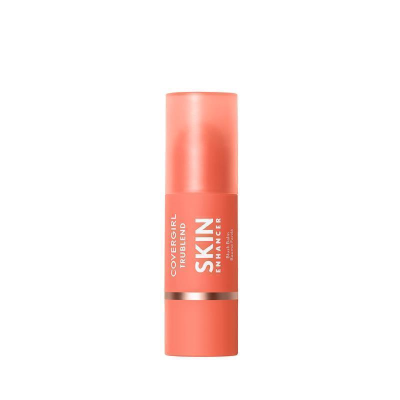 Load image into Gallery viewer, Covergirl Trublend Skin Enhancer Blush 210 Radiant Peach
