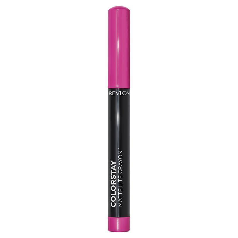 Load image into Gallery viewer, Revlon Colorstay Matte Lite Crayon Lift Off
