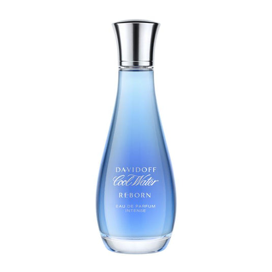 Davidoff Cool Water Reborn Woman Eau de Parfum Intense 100ml