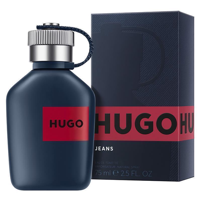 Load image into Gallery viewer, Hugo Boss Man Jeans Eau de Toilette 75ml

