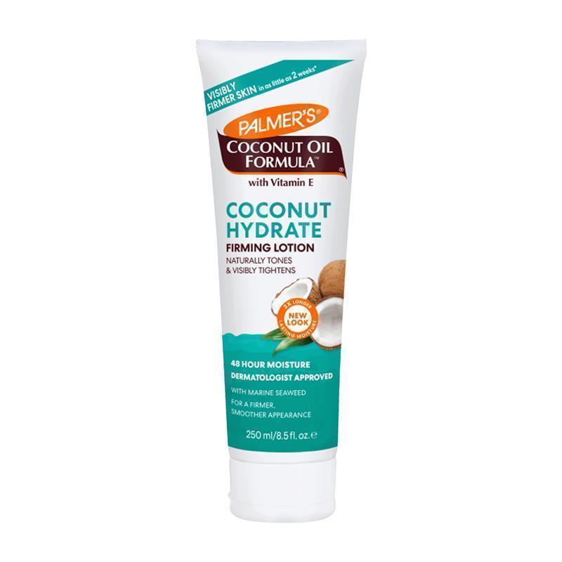 Load image into Gallery viewer, Palmers Coconut Oil Firming Lotion 250ml
