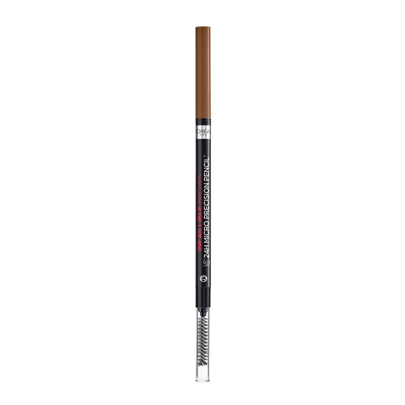 Load image into Gallery viewer, L'Oreal Paris Infallible Brows 24H Micro Precision Pencil 6.23 Auburn
