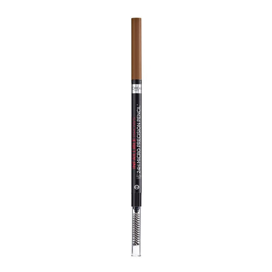 L'Oreal Paris Infallible Brows 24H Micro Precision Pencil 6.23 Auburn