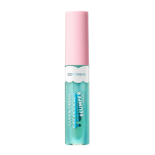 Covergirl Clean Fresh Yummy Gloss Plumper Lip Gloss