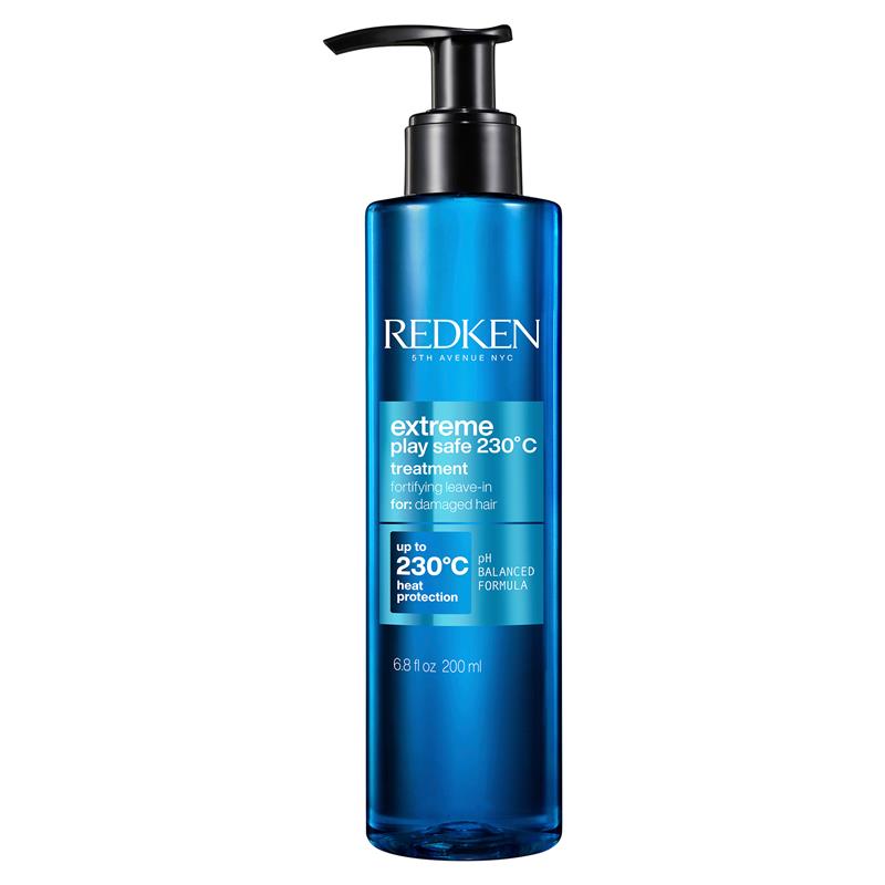 Load image into Gallery viewer, Redken Extreme Playsafe Heat Protection Treatment 200ml
