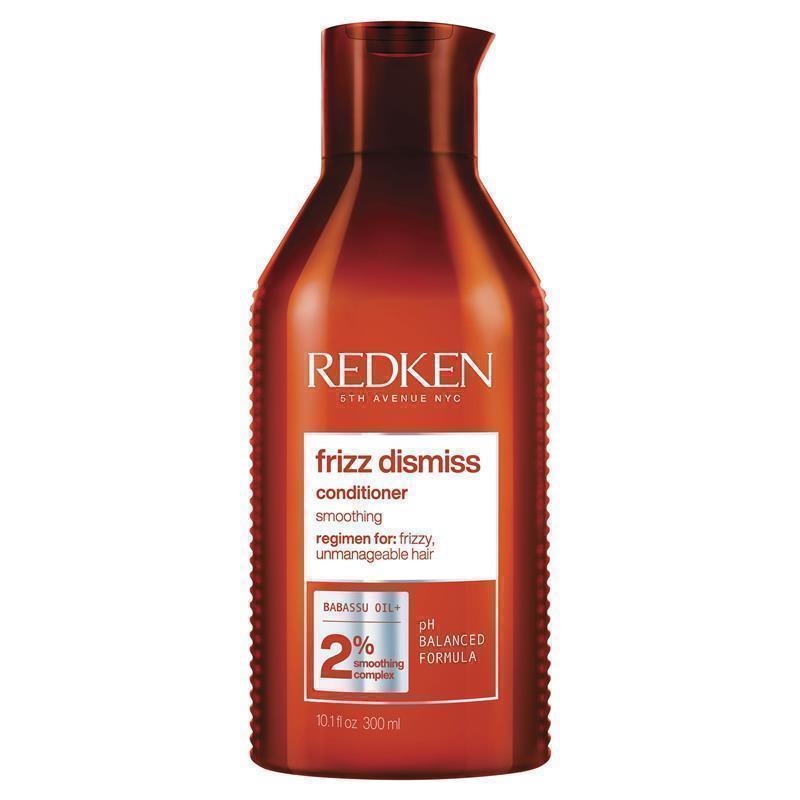 Load image into Gallery viewer, Redken Frizz Dismiss Conditioner 250ml New
