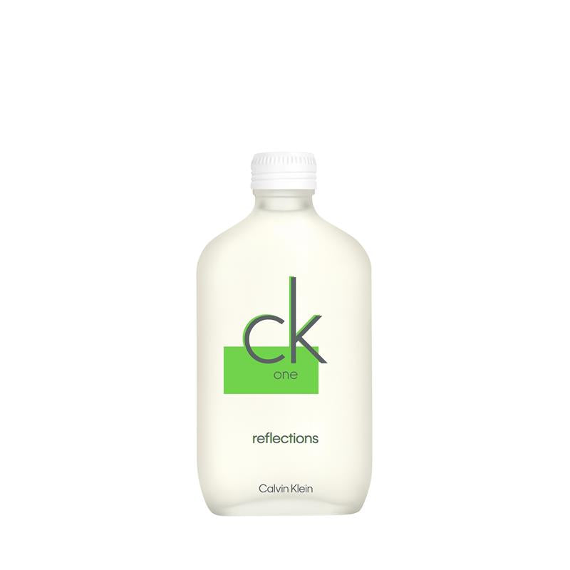 Load image into Gallery viewer, Calvin Klein One Reflections Eau de Toilette 100ml
