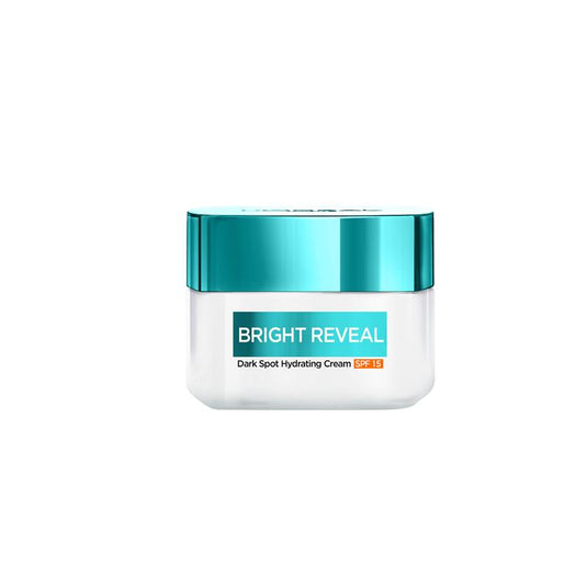L'Oreal Paris Revitalift Bright Reveal Moisturiser SPF 50ml
