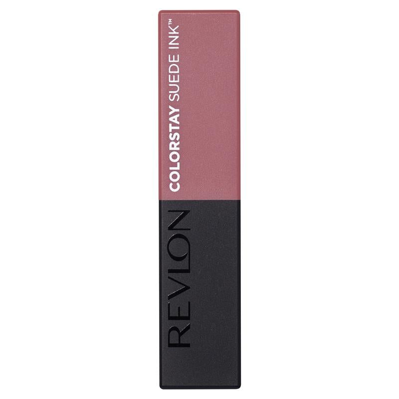 Load image into Gallery viewer, Revlon Colorstay Suede Ink Lip That Girl
