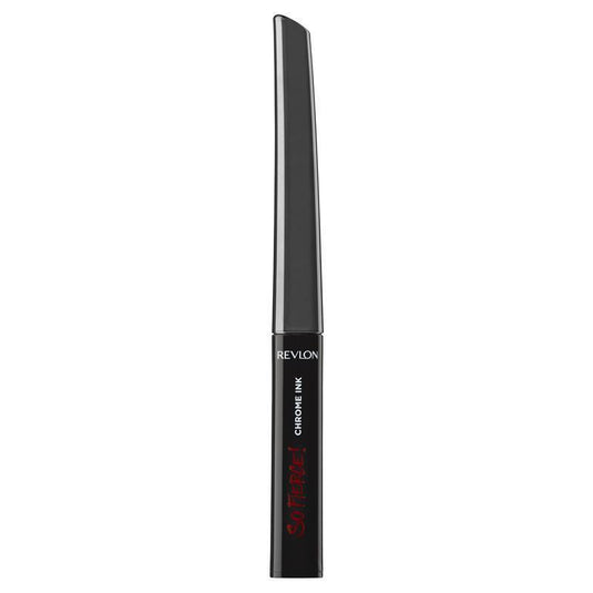 Revlon So Fierce Chrome Liquid Eye Liner Gunmetal
