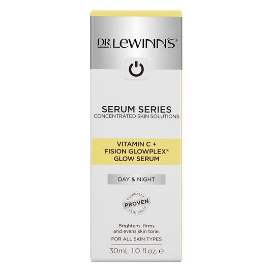 Dr. LeWinn's Serum Series Vitamin C+ Fision Glowplex Glow Serum 30ml