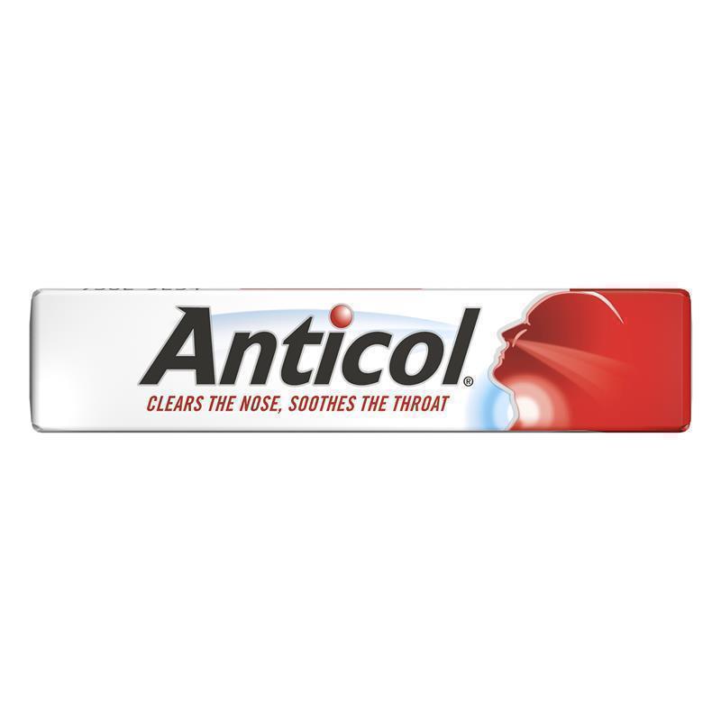 Load image into Gallery viewer, Anticol Vapour Action 10 Lozenges
