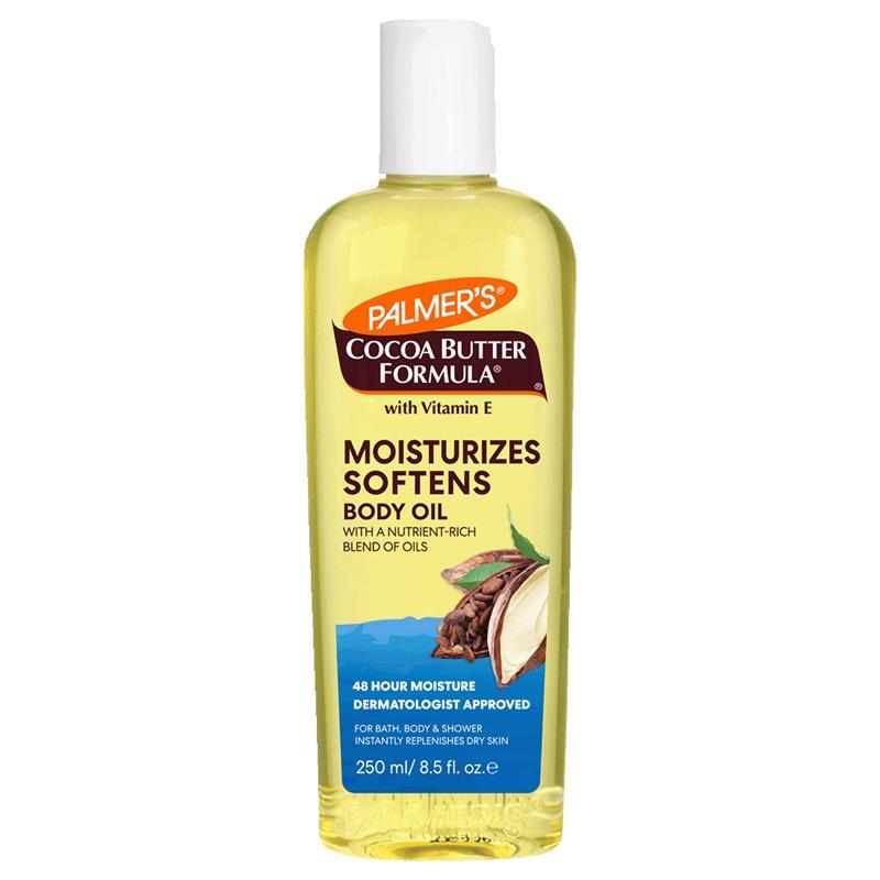 Load image into Gallery viewer, Palmers Cocoa Butter Body Oil 250ml
