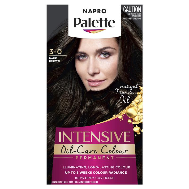 Load image into Gallery viewer, Napro Palette 3.00 Dark Brown
