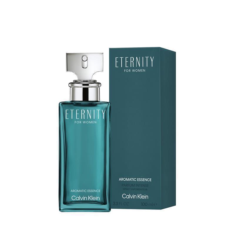 Load image into Gallery viewer, Calvin Klein Eternity Aromatic Essence for Women Eau de Parfum 100ml
