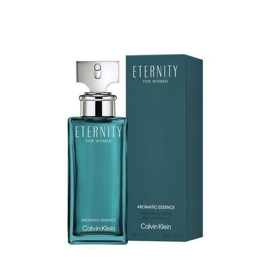 Calvin Klein Eternity Aromatic Essence for Women Eau de Parfum 100ml