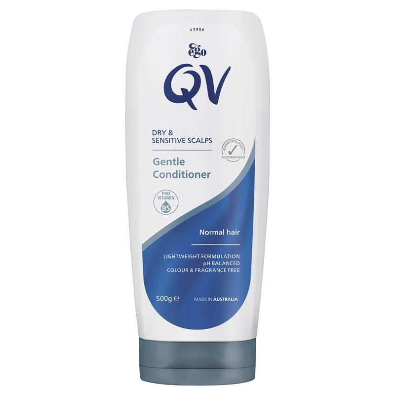Load image into Gallery viewer, Ego QV Gentle Conditioner 500g
