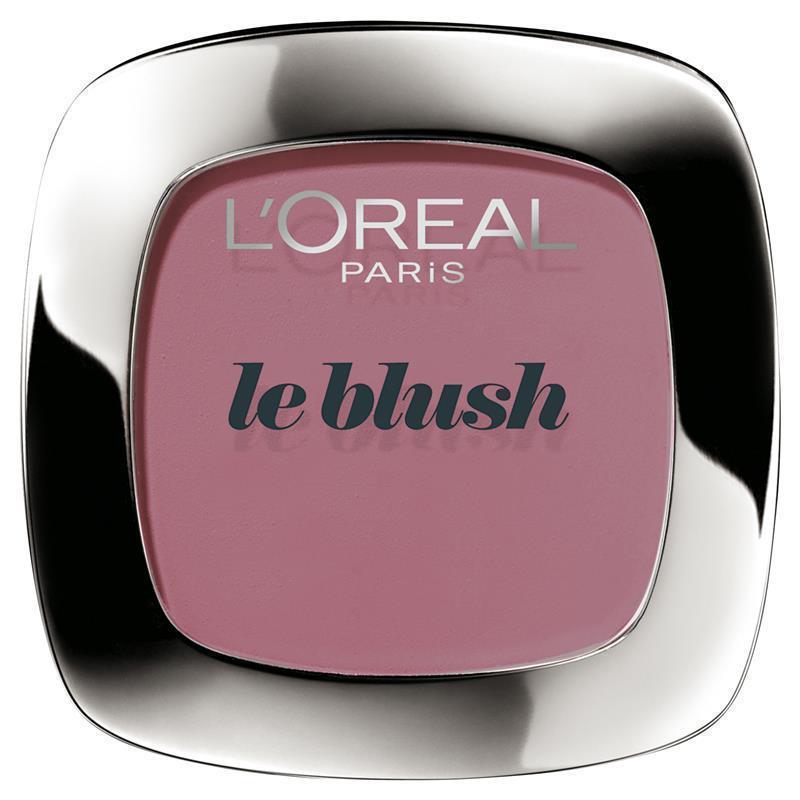Load image into Gallery viewer, L'Oreal Paris Le Blush 150 Candy Cane Pink

