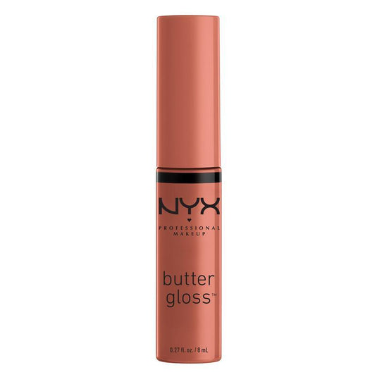 NYX Butter Gloss Bit Of Honey