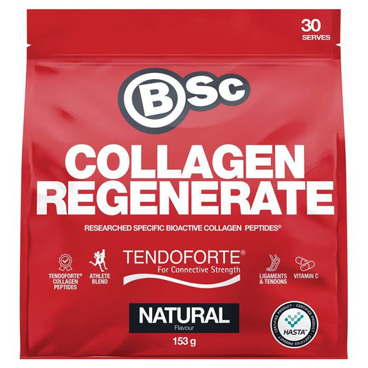BSc Collagen Regenerate 153g