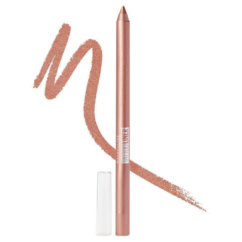 Load image into Gallery viewer, Maybelline Tattoo Gel EyeLiner 950 Rich Clay
