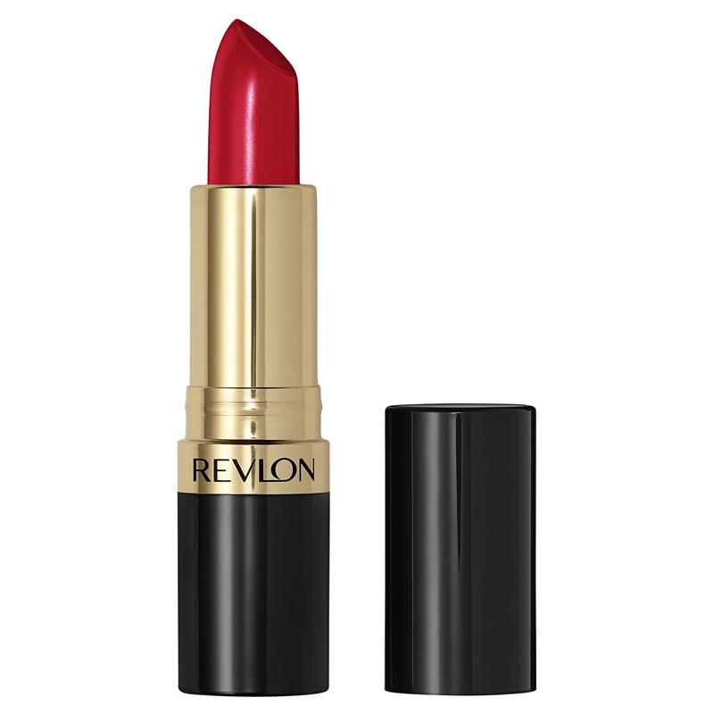 Load image into Gallery viewer, Revlon Super Lustrous Lipstick Wild Saffron
