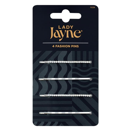 Lady Jayne Pro Slides