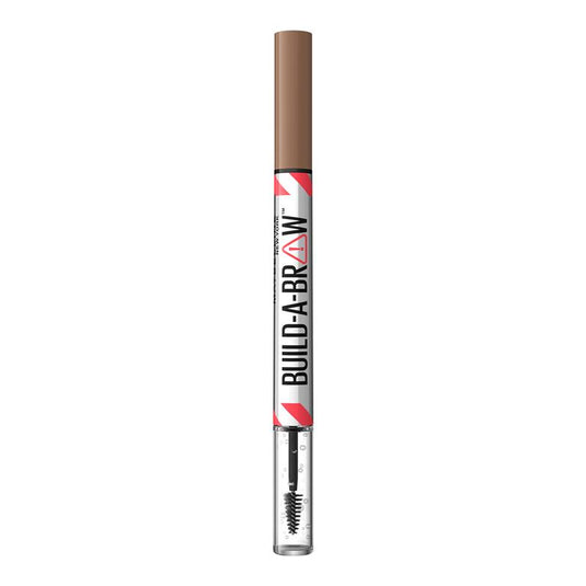 Maybelline Build A Brow 255 Soft Brown