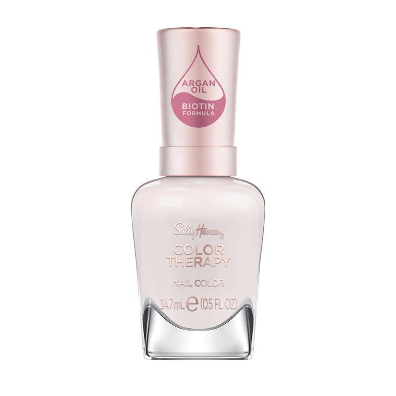 Load image into Gallery viewer, Sally Hansen Color Therapy Nail Polish No Hesitations 14.7ml
