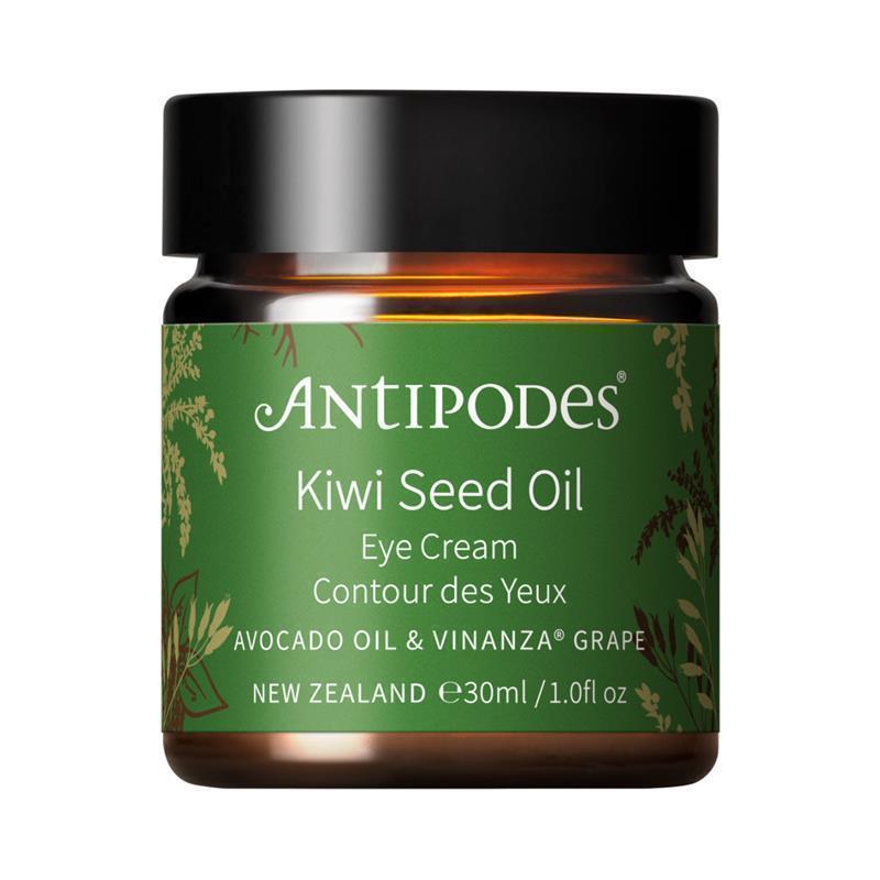 Load image into Gallery viewer, Antipodes Kiwi Seed Eye Cream 30ml
