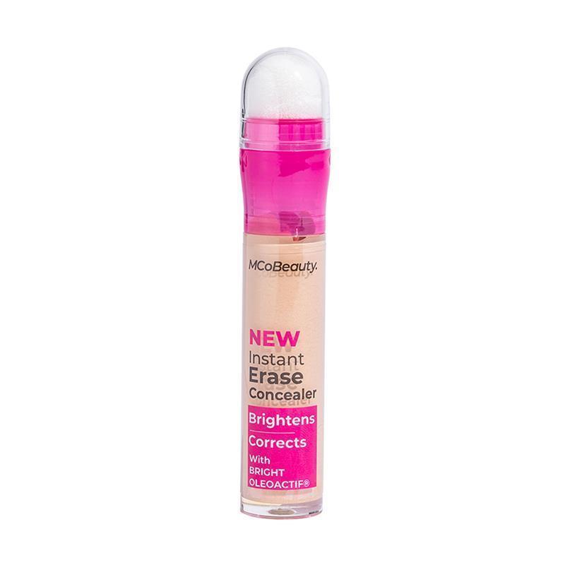 Load image into Gallery viewer, MCoBeauty Instant Erase Concealer Medium NEW
