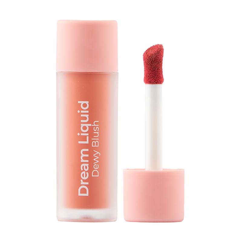 Load image into Gallery viewer, MCoBeauty Dream Liquid Dewy Blush Soft Peach Joy

