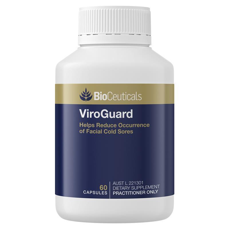 Load image into Gallery viewer, BioCeuticals ViroGuard 60 Capsules
