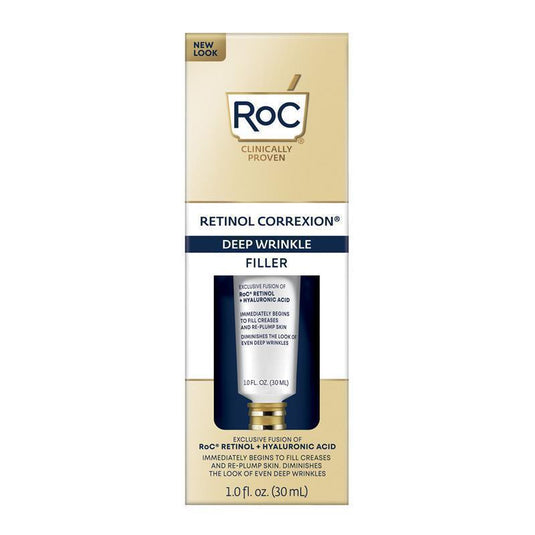 RoC Retinol Correxion Deep Wrinkle Filler 30ml