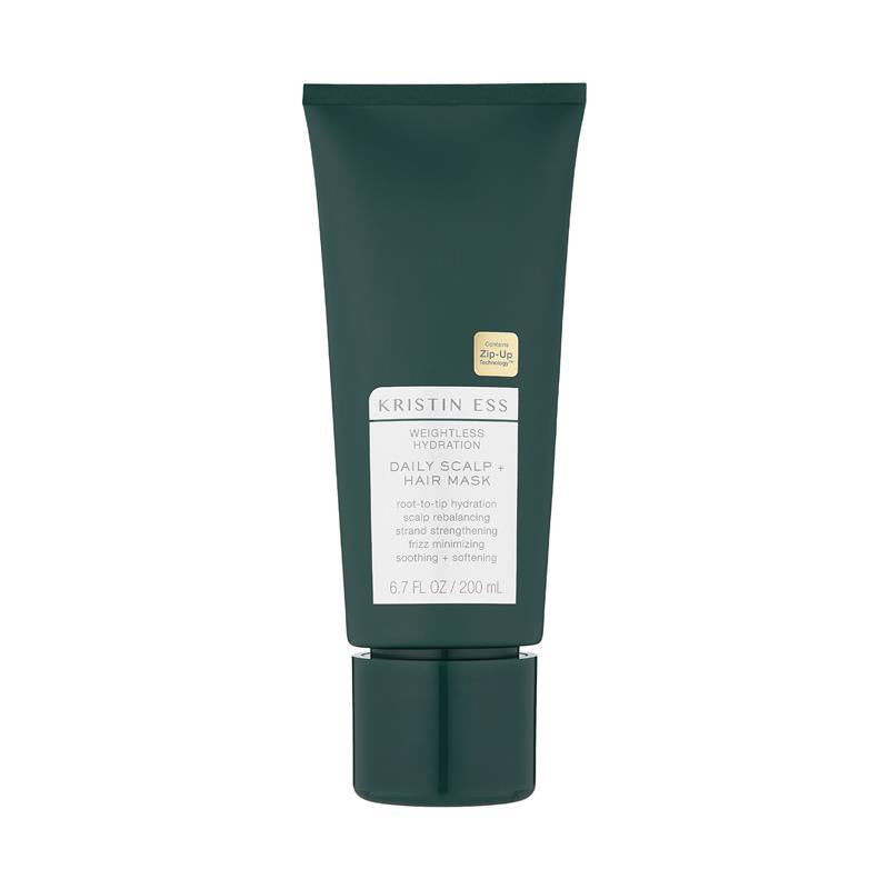 Load image into Gallery viewer, Kristin Ess Weightless Hydration Daily Scalp + Hair Mask 200ml
