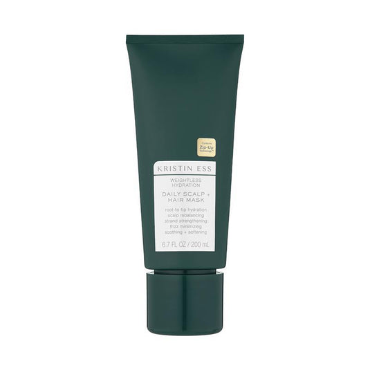 Kristin Ess Weightless Hydration Daily Scalp + Hair Mask 200ml