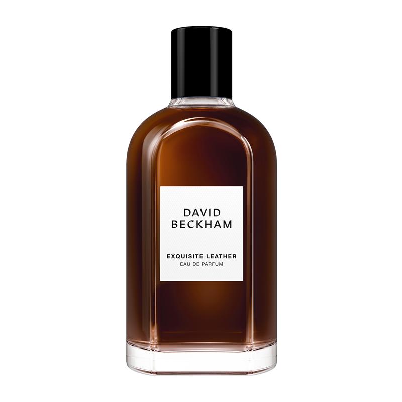 Load image into Gallery viewer, David Beckham Exquisite Leather Eau de Parfum 100ml

