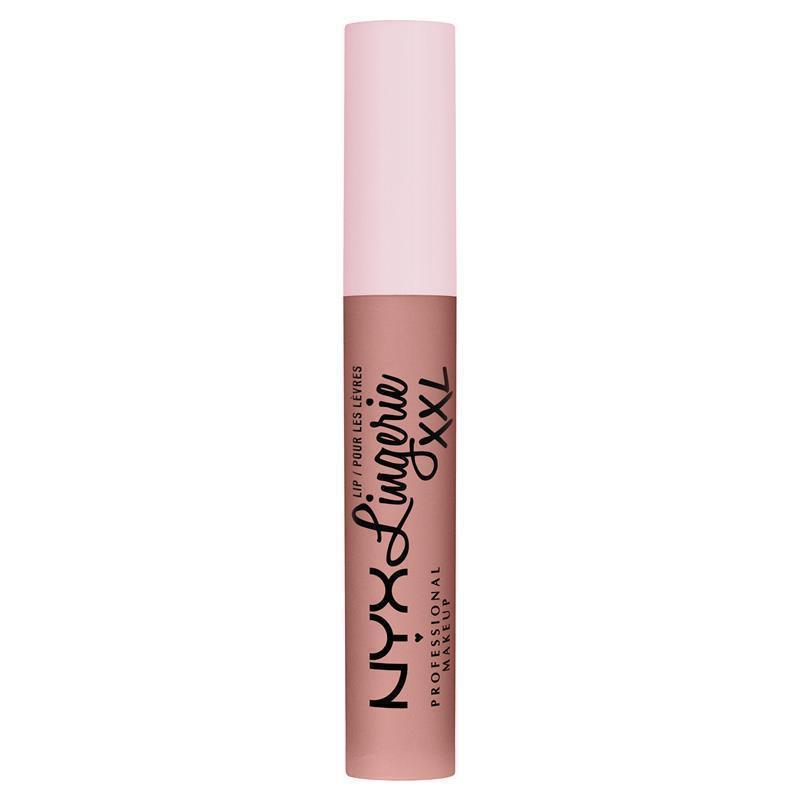 Load image into Gallery viewer, NYX Lip Lingerie XXL Undressd
