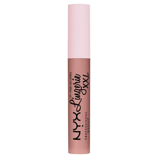 NYX Lip Lingerie XXL Undressd
