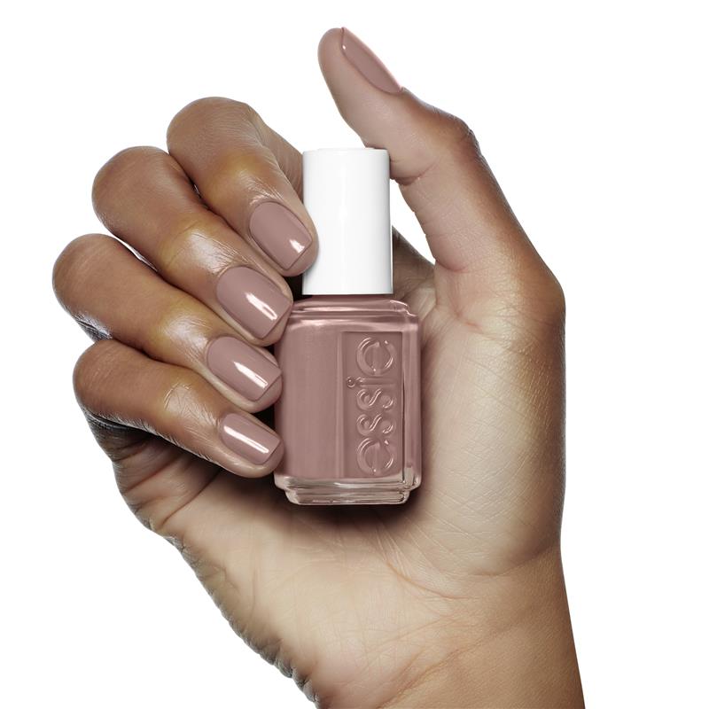 Load image into Gallery viewer, Essie Nail Polish Clothing Optional 497
