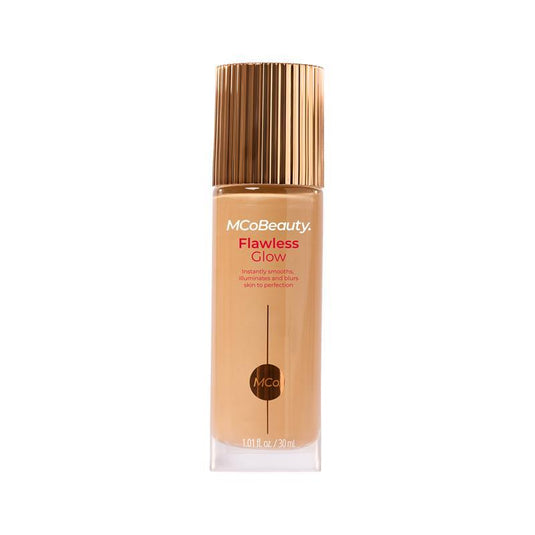 MCoBeauty Flawless Glow Luminous Skin Filter 4.5 Medium