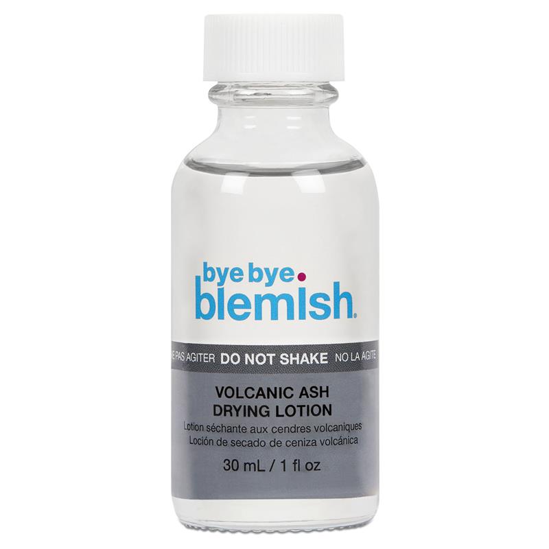 Load image into Gallery viewer, Bye Bye Blemish Volcanic Ash Drying Lotion 30ml
