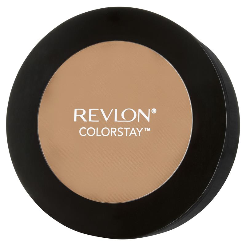 Load image into Gallery viewer, Revlon Colorstay Pressed Powder Medium/Deep
