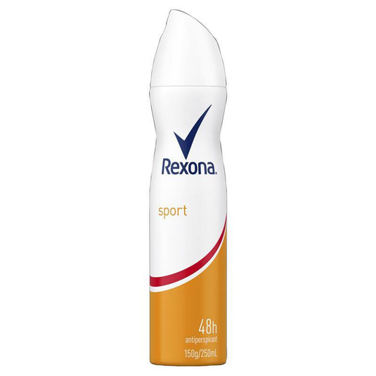 Rexona Women Antiperspirant Deodorant Sport Defence 250ml