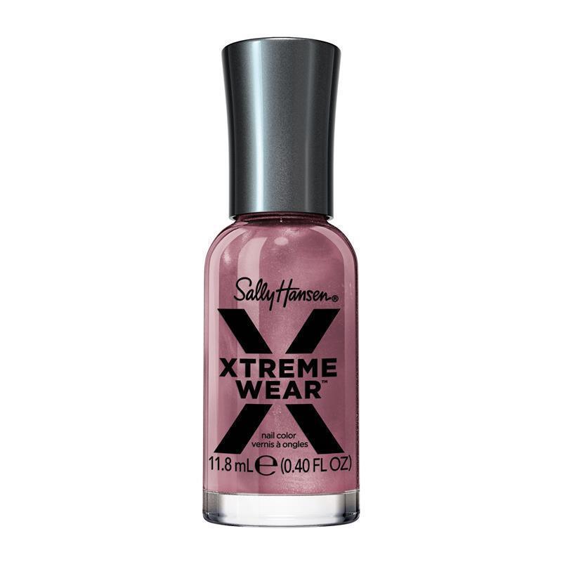 Load image into Gallery viewer, Sally Hansen Xtreme Wear Nail Polish Angel Energy
