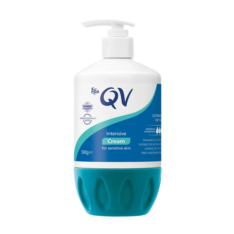 Load image into Gallery viewer, QV Intensive Cream 500G

