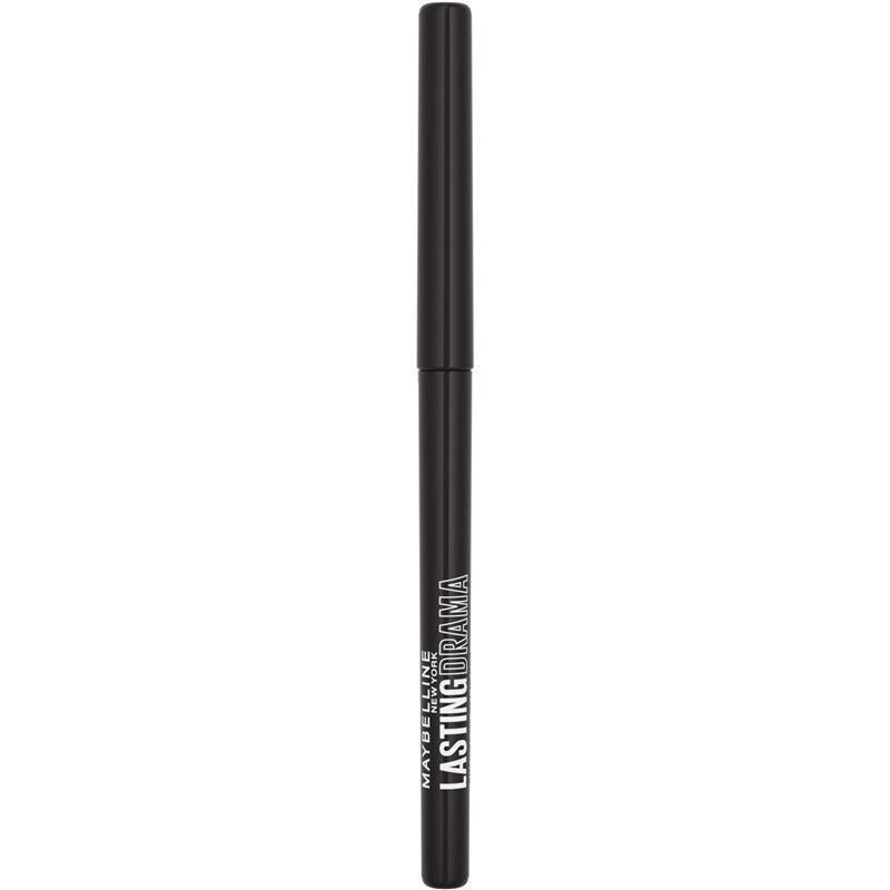 Load image into Gallery viewer, Maybelline Lasting Drama Eyeliner Midnight Black
